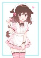 +++ +++_(artist) +_+_+ 1_male 60104102 animal_ears animal_tail blush bow crossdressing dog_ears dog_tail dogboy dress ears explicit eyebrows_visible_through_hair feminine_male feminization frilled_sleeves frills gelbooru heart high_resolution highres long-haired_trap looking_at_viewer maid_headdress male male_focus mature nsfw ogino_jun original original_character perineum pink_eyes pink_legwear pixiv_63437817 safe shota smile solo tail thigh-highs trap wrist_cuffs young 包茎 狐娘 男の娘まとめ 裸ニーソ ＋＋＋ // 1280x1800 // 806.8KB