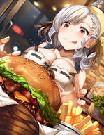 burgers // 1556x2000 // 2.4MB