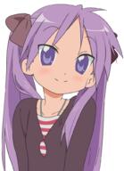 00s 1_female __hiiragi_kagami_lucky_star__e22ef50e8d271f738426a5d980036558 blush casual creator danbooru fashion female gelbooru happy hiiragi_kagami loli long_hair lucky_star purple_eyes purple_hair safe sankaku_channel smile solo tagme tied_hair transparent_background twintails vector_trace young // 730x1011 // 148.3KB