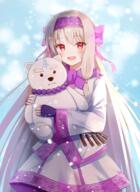 1_female 1girl 2d_art ainu_clothes bangs blue_sky blush bow brown_hair character_doll d danbooru day explicit eyebrows_visible_through_hair fate fategrand_order fatekaleid fate_(series) fate_grand_order female fingerless_gloves fingernails gloves hair_between_eyes hair_bow hair_ornament hairband high_resolution illyasviel_von_einzbern light_brown_hair lolibooru.moe long_hair long_sleeves looking_at_viewer nasii object_hug open_mouth outdoors outside pink_bow pink_hairband point_of_view purple_gloves red_eyes revision safe safebooru sankaku_channel shirou_(fategrand_order) shirou_(fate_grand_order) sidelocks sitonai sky smile snow solo stuffed_animal stuffed_toy teddy_bear traditional_clothes user_xtsy2537 very_long_hair wide_sleeves シトナイ(fate) テディベア 無題 // 949x1300 // 1.8MB