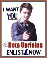 beta_uprising beta_uprising1 creator image memes pepe that_feel // 752x938 // 149.3KB