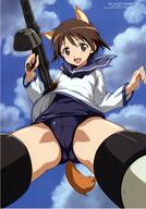 strike_witches // 4826x6939 // 2.6MB