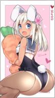 d 10s 1_female 1_male 27 2015 2d_art 49863539_p26 4chan.org animal_ears animal_tail anime ass blonde_hair blue_eyes blush blushing_cheeks bunny_ears bunny_suit bunny_tail carrot chan_style_imageboards character child d dark_skin dated ears ebf36ad82dfa42d2d9691af34812d31c fake_animal_ears female fishnet_legwear fishnet_pantyhose fishnets flower from_behind hair_flower hair_ornament heart high_resolution image kantai_collection konno_tohiro kuro_chairo_no_neko little_girls loli long_hair looking_back male one-piece_tan open_mouth pantyhose personification pixiv_1319940 pixiv_49863539 q6neco questionable ro-500_(kantai_collection) safe sankaku_channel school_swimsuit smile solo stuffed_carrot stuffed_toy swimsuit tail tan_lines tanned tans twitter_username vegetable young 天津風港湾棲姫秋月大鯨鳥海ビスマルクあきつ丸 艦々バニー 艦ぱい 霧島矢矧榛名翔鶴プリンツ・オイゲンエラー娘大鳳 飛龍蒼龍島風伊8浦風浜風霞五十鈴川内叢雲 黒茶色のねこ １日１枚艦これお絵かき30日分詰め合わせ～その３～ // 1080x1920 // 1.3MB
