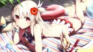 169_aspect_ratio 1_female ass atfbooru.ninja ball bare_legs barefoot beach beach_towel beachball bikini blonde_hair blurry blush bracelet breasts cross cross_necklace cup depth_of_field drink drinking_glass drinking_straw explicit fate fatekaleid fatekaleid_liner_prisma_illya fatestay_night feet female flat_chest flower fueru_nattou garter hair_flower hair_ornament hat headwear hibiscus high_resolution ice ice_cube illyasviel_von_einzbern innertube japanese_clothes jewelry kimono leg_garter leg_ribbon legs loli long_hair looking_at_viewer lotion lying magical_ruby necklace nijie.info pink_eyes point_of_view red_eyes ribbon safe silver_hair skirt small_breasts smile solo straw_hat striped_towel sunscreen swim_ring swimsuit towel tropical_drink wallpaper wand water_float weapon wristwear yande.re young イリヤちゃん 増える納豆 // 1920x1080 // 2.1MB