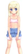 1_female 1girl 2 2d_art aoi_kumiko blonde_hair blonde_hair,_blue_eyes blue_eyes bra breasts child cleft_of_venus clothing contentious_content explicit eyes female female_only flat_chest gelbooru hair junior_bra lingerie little_girl loli lolibooru.moe looking_at_viewer male navel nijie.info nipples original original_character parted_lips pink_bra pixiv pixiv_34931 pixiv_49552597 point_of_view questionable safe sankaku sankaku_channel short_hair skirt small_breasts solo stomach topless training_bra underwear young 練習絵_数年ぶりの自ｇ… 練習自ｇ… 自g 葵久美子@ちっぱい！（挨拶）_(34931) // 600x1140 // 352.7KB