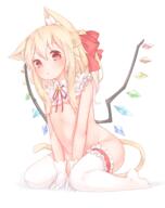 1_female absurd_resolution animal_ear_fluff animal_ears animal_tail arm_support atfbooru.ninja bangs bell blonde_hair blush bow cape cat_ears cat_tail censor_hair censored clothing commentary_request crystal danbooru detached_collar ears explicit eyebrows eyebrows_visible_through_hair eyes female female_only flandre_scarlet flat_chest footwear frilled_shirt_collar frills garter gelbooru gloves hair hair_between_eyes hair_bow hair_censor hair_ornament half_updo high_resolution jingle_bell kemonomimi_mode knee-high_socks kunya21 leg_garter legwear loli lolibooru.moe long_hair looking_at_viewer naked_cape neck neck_ribbon neckwear nekomimi no_hat no_headwear no_shoes nude parted_lips pixiv_1406890 pixiv_73455184 point_of_view questionable red_bow red_eyes red_neckwear red_ribbon ribbon sakurea sankaku_channel shadow sidelocks simple_background sitting socks soft_color solo solo_female tail thighhighs thighs tied_hair touhou wariza white_background white_gloves white_legwear wing_collar wings yande.re young さくれあ さくれあ@紅楼夢h-27a ねこフラン ふにゃん 理性を破壊する程度の能力 // 1900x2400 // 1.7MB
