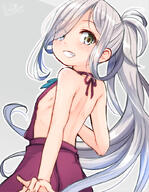 10s 1_female 1girl 8 _zero_kara_hajimeru_isekai_seikatsu adapted_costume asashimo_(kancolle) asashimo_(kantai_collection) atfbooru.ninja back bare_back bare_shoulders blush clothes_removed clothing contentious_content creampie dress explicit face facial_expression female female_focus female_only flat_chest focus_on_female_character from_behind grin hair_over_one_eye hamakaze hamakaze_(kantai_collection) hayashimo_(kantai_collection) kantai_collection loli lolibooru.moe long_hair looking_at_viewer looking_back nijie.info no_shirt open_mouth pixiv_59145355 pixiv_8831721 point_of_view questionable rem rem_(zero) safe sankaku sankaku_channel shirt shirt_removed shirtless shoulders silver_hair simple_background sleeveless sleeveless_dress smile solo solo_female tamanoi_peromekuri yellow_eyes young ついったーのおえかきまとめました♪ 夕雲 早霜 朝霜 清霜 長波 // 800x1030 // 451.4KB