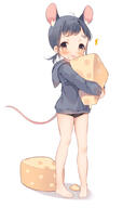 cheese loli mouse mousegirl panties // 1221x2048 // 202.6KB