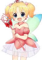 1_female 1girl 2d_art 32 absurd_resolution absurdres bangs bare_shoulders blonde_hair blue_eyes blush bow cat_hair_ornament collarbone commentary_request d detached_sleeves dress earrings eyebrows eyebrows_visible_through_hair eyes face facial_expression fairy_wings fantasista_doll female fingernails green_wings hair hair_ornament hair_tie high_resolution highres holding holding_object holding_wand jewelpet_(series) jewelpet_twinkle jewelry kin-iro_mosaic kinmoza kujou_karen looking_at_viewer miria_marigold_mackenzie musedash neck necklace nyama open_mouth panties pinei2007 pink_dress pink_panties pink_sleeves pixiv_75541465 point_of_view puffy_short_sleeves puffy_sleeves red_bow safe safebooru see-through short short_sleeves short_twintails shoulders simple_background sketch sleeves smile solo strapless strapless_dress tiara tied_hair twintails underwear wand white_background wings 落書き // 2054x2876 // 2.3MB