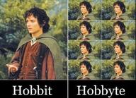 hobbit hobbyte memes tech // 1372x993 // 1.5MB