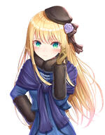 1_female 1girl anime-pictures.net bangs beret blonde blonde_hair blue_dress blush brown_gloves brown_headwear brown_ribbon closed_mouth commentary_request danbooru danbooru-safebooru dress eyebrows eyebrows_visible_through_hair fanart fanart_from_pixiv fate fategrand_order fate_(series) fate_grand_order female flower fur fur-trimmed fur-trimmed_sleeves fur_collar fur_trim garrison_cap girl gloves green_eyes hair_between_eyes hair_flower hair_ornament hair_ribbon hand_on_hip hat headwear high_resolution highres long_hair long_sleeves looking_at_viewer lord_el-melloi_ii_case_files pixiv pixiv_id_8321385 point_of_view pov purple_ribbon reines_el-melloi_archisorte ribbon s safe safebooru sankaku sankaku_channel seungju_lee shawl shotz simple_background single solo tall_image tilted_headwear upper_body very_long_hair white_background // 999x1282 // 828.4KB