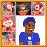g 4chan.org apple_inc. explicit gabriel_dropout india itoddlers_btfo kurumizawa_satanichia_mcdowell memes tech // 1200x1200 // 2.7MB