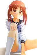 1_female 1girl 5 500users入り ahoge blush bow brown_eyes brown_hair camel_toe cameltoe commentary_request denhijou_niki explicit female female_focus hair_bobbles hair_ornament hand_on_knee hand_on_own_knee high_resolution highres isshiki_momo legs legwear long_hair looking_at_viewer mature misakamitoko0903 national_shin_ooshima_school_uniform orange_eyes photoshop_(medium) pixiv pixiv_36583162 pov questionable red_hair safe sankaku_channel school_uniform short_hair short_shorts shorts simple_background sitting sleeves_pushed_up smile socks solo spread_legs spreading thighs tied_hair twintails uniform vividred_operation white_background とある科学の立体機動装置 とある科学の超電磁砲 デート・ア・ライブ ビビッドレッド・オペレーション ラノベ表紙風 尻神様 新世紀エヴァンゲリオン 白背景 進撃の巨人 電磁砲二期 電磁砲二期@お仕事募集中 電磁砲二期_(3193378) 黒タイツ // 1200x1803 // 739.2KB