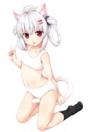 1 1_female 1girl 2019 absurd_res absurdres accessory ahoge animal_ear_fluff animal_ears animal_humanoid animal_tail atfbooru.ninja bare_arms bare_shoulders between_legs black_legwear black_socks blue_scrunchie blush bra camel_toe cameltoe cat_ears cat_girl cat_humanoid cat_tail catgirl catperson clavicle clothed clothing collarbone commentary_request danbooru ears explicit felid felid_humanoid feline feline_humanoid female flat_chest flat_chested footwear full_body gesture hair hair_accessory hair_clip hair_ornament hair_rings hair_scrunchie hairclip hand_up head_tilt high-school_girl hikaru_sakuraba holding_own_tail humanoid kneeling legwear loli lolibooru lolibooru.moe lolicon looking_at_viewer loveindog mammal mammal_humanoid mature navel nekomimi no_shoes nsfw o open_mouth original original_character panties pantsu parted_lips peace_sign pixiv_1423422 pixiv_76862737 point_of_view poster_girl pov questionable r-18 red_eyes sailor_uniform sakuraba_hikaru sakuraba_hikaru_(loveindog) sankaku_channel school_uniform schoolgirl_uniform scrunchie serafuku sidelocks silver_hair simple_background socks soles solo stomach sugimura_runa tail tail_between_legs training_bra two_side_up underage underwear underwear_only uniform v v_sign white_background white_bra white_clothing white_hair white_panties white_pantsu white_underwear yande.re young younger ぱんつ オリジナル オリジナル3000users入り セーラー服 ロリ 女子高生 杉村瑠奈 桜庭光 猫耳 瑠奈ちゃん 看板娘 膝立ち // 2031x3052 // 1.8MB