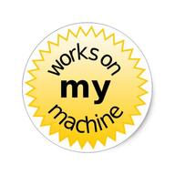 tech works_on_my_machine // 540x540 // 27.4KB