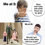 dolls memes // 1284x1281 // 251.9KB